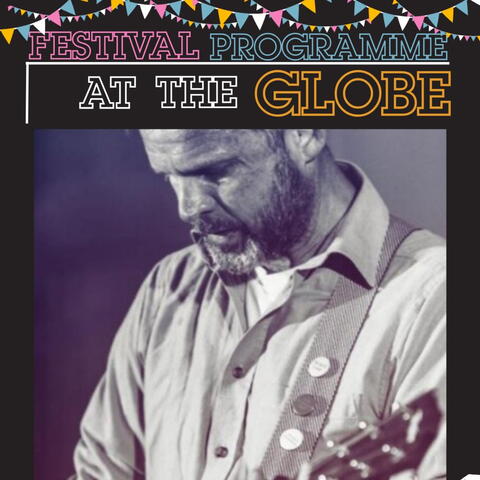 The Globe at Hay: Craig “Arge” Marshall-Brown