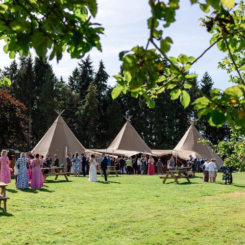 The Orchard at Munsley Inspiration Day
