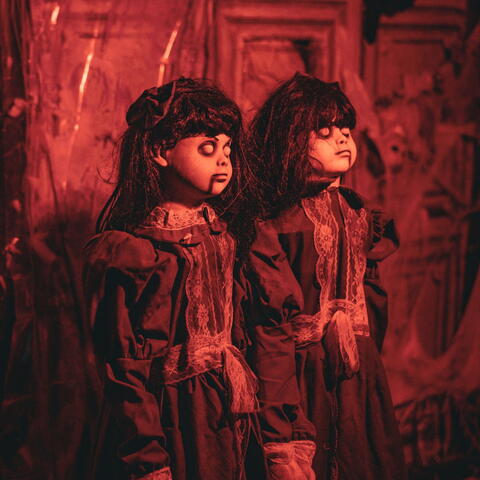 Halloween Evening Event