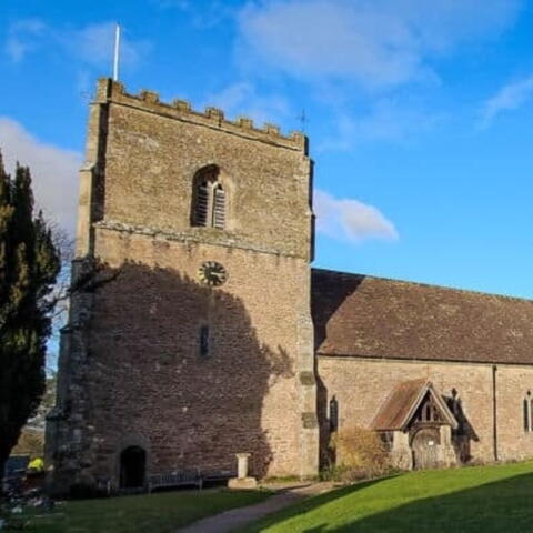 Cradley Through The Ages