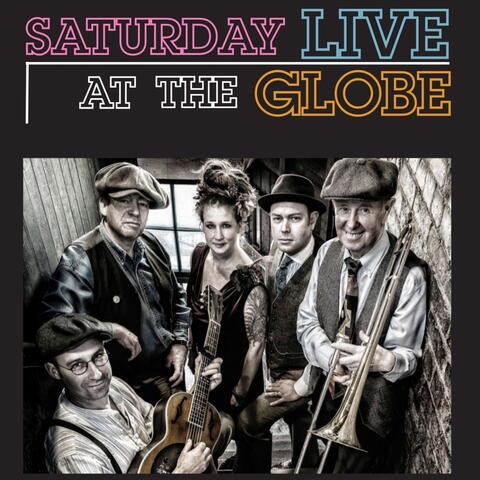 Live at The Globe: The Jake Leg Jug Band