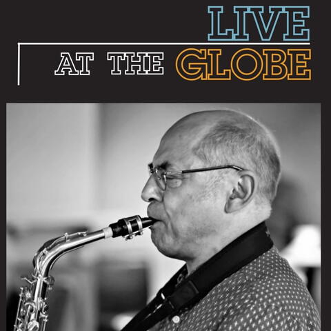 Live at The Globe: Glen Manby Quartet