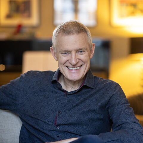 Jeremy Vine in Conversation