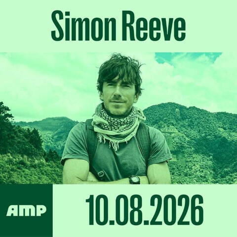 Simon Reeve: To The Ends of The Earth