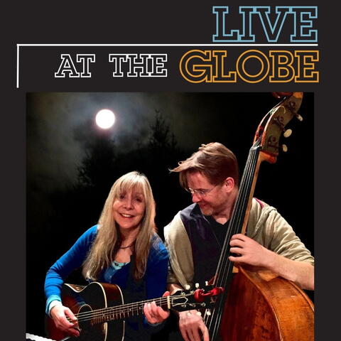 Charlie Dore: The Globe at Hay
