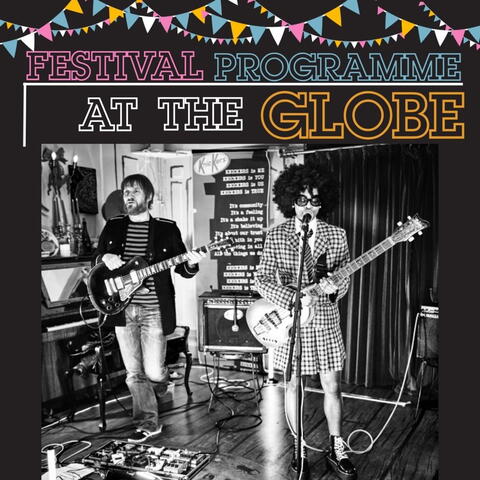 Knickers: Live at The Globe at Hay