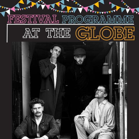 The Humber Collective: Live at The Globe at Hay