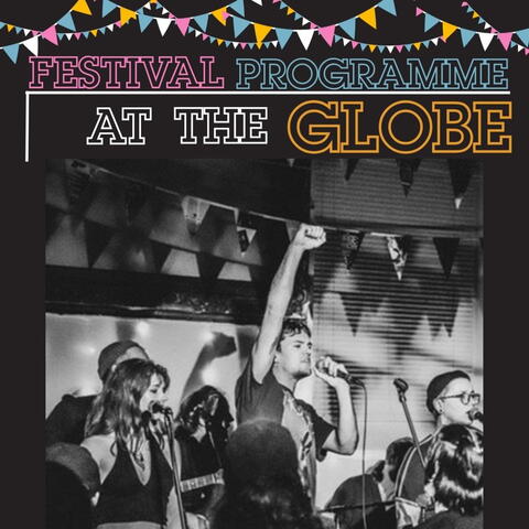 The Breaks: Live at The Globe at Hay