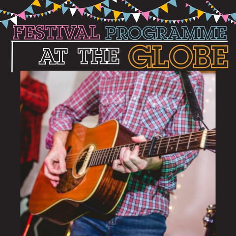 Music For Books: Live at The Globe at Hay