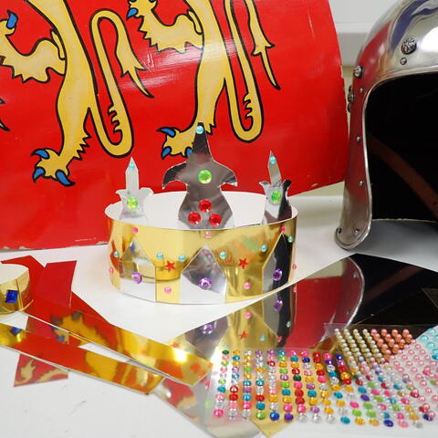 Craft A Crown