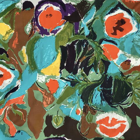 British 1950s Art Exhibition 'The Countryside through Mid-Century Art'