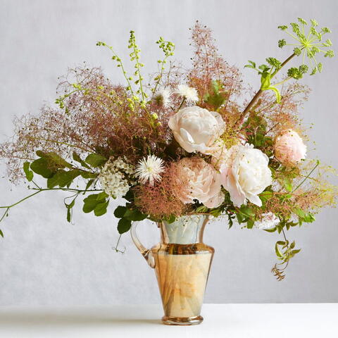 The Appeal of Peonies with Shane Connolly - 29th May 2026
