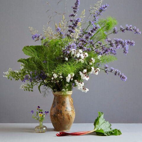 Summer Flowers from the Garden with Shane Connolly - 10th July 2026
