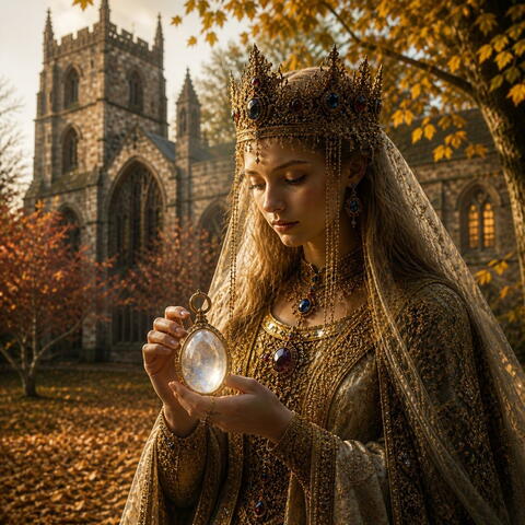 Vikings at the Priory: The Crystal Sphere of the Herefordshire Hoard