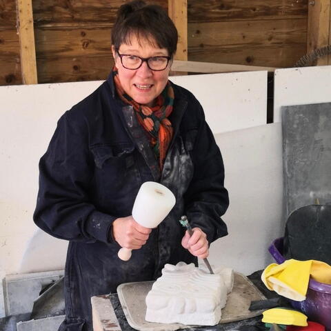 Vikings at the Priory: The Great Viking Stitch Up