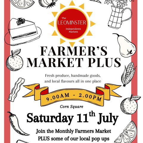 Farmers PLUS