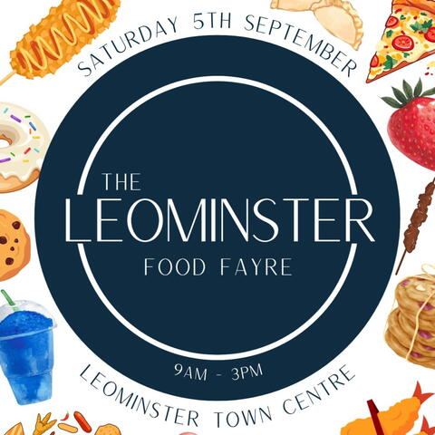 Food Fayre