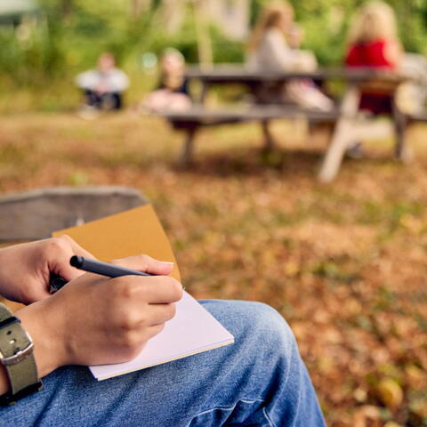 Writing Workshop: Translating Landscapes