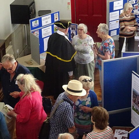 Ledbury Community Day