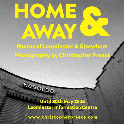 Christopher Preece