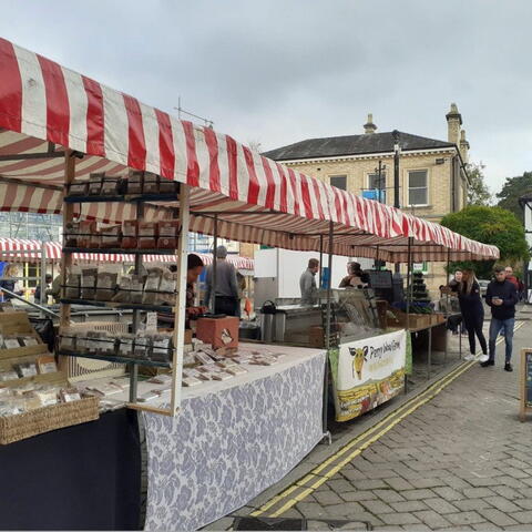 Farmers Market