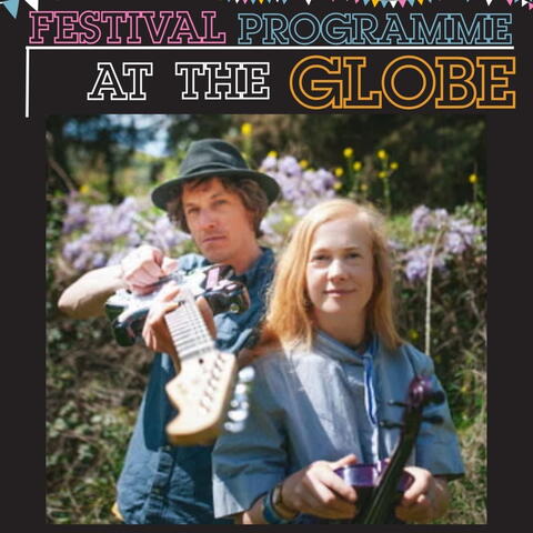 Alt Hay Music Festival: The Globe at Hay