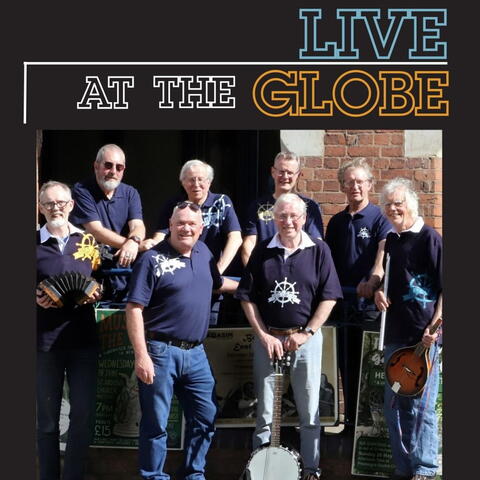 Press Gangers: Live at The Globe
