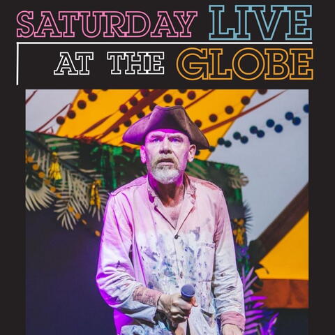 Mik Artistik’s Ego Trip: Saturday Live at The Globe