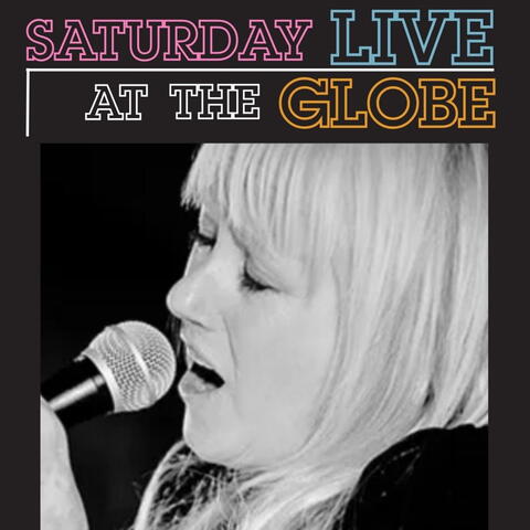 Vikki Clayton: Saturday Live at The Globe