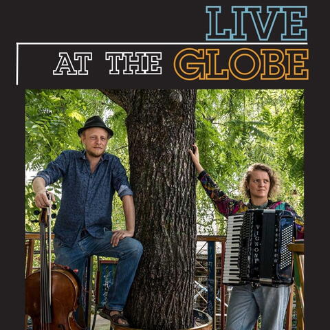 Hannah James& Toby Kuhn: Live at The Globe