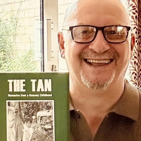 THE TAN: Memories from a Romany Childhood