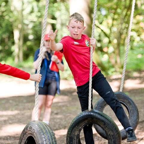 Holiday Club