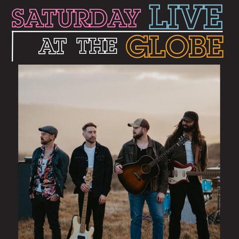 Cardinal Sin: Saturday Live at The Globe