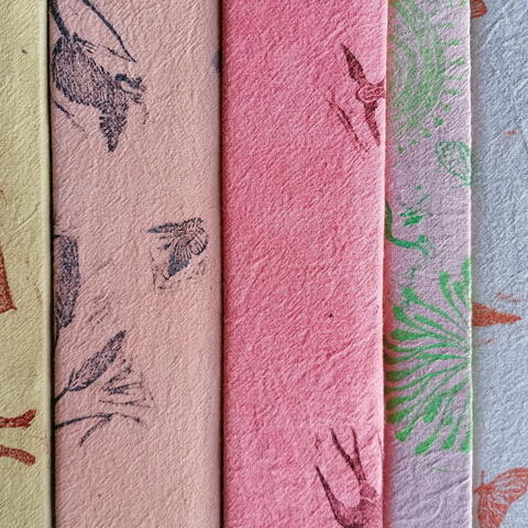 Selection of Prints