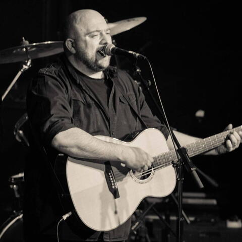 Front Man