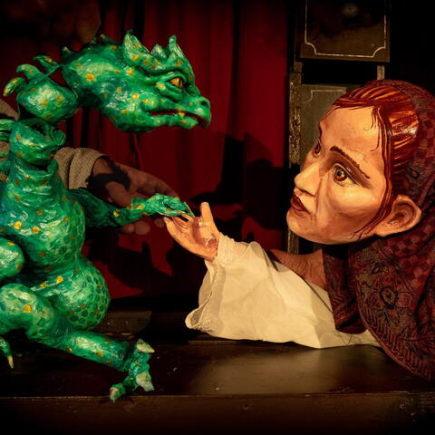 Pedlar's Tale