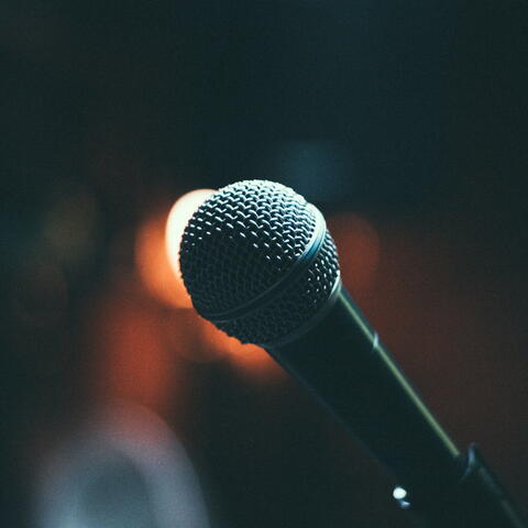 Comedy Night