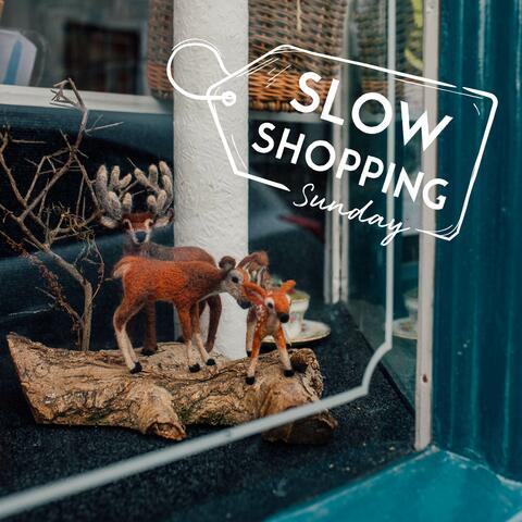 Slow Shopping Kington