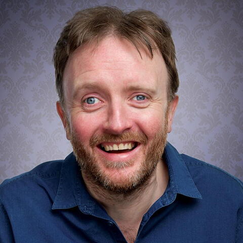 Chris McCausland