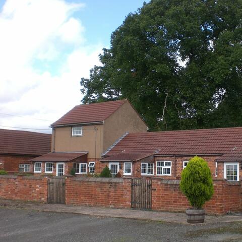 Old Kennels Farm Holiday Cottages