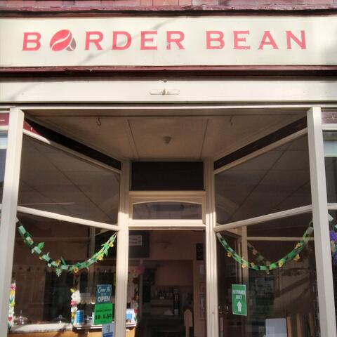 Border Bean