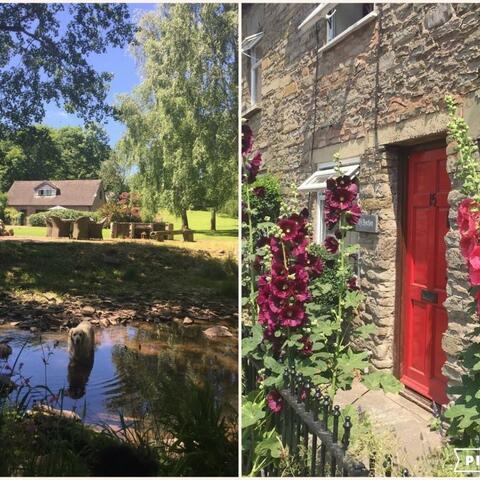 Forest Mill Holiday Cottages