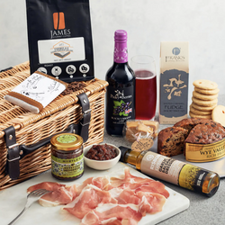 g&w hereford deli