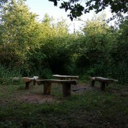 picnic spot
