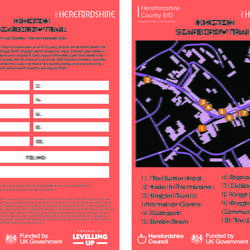 Trail Leaflet