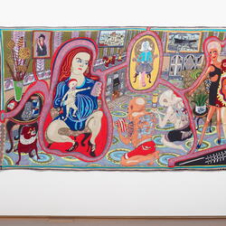 Grayson Perry