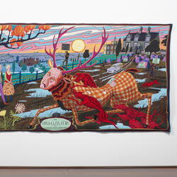 Grayson Perry