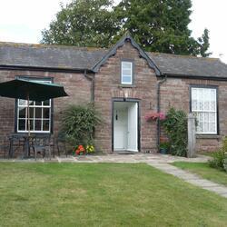 Benhall Farm Self Catering Cottages