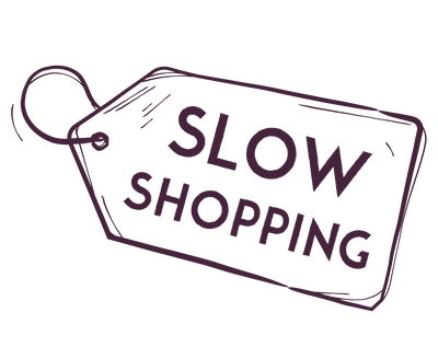 slow shopping