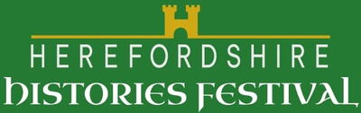 Herefordshire Histories Logo